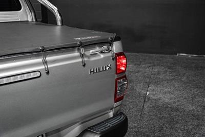 2012 Toyota Hilux - Thumbnail