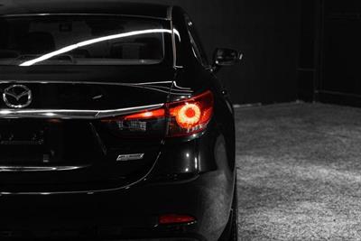 2013 Mazda Atenza - Thumbnail