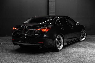 2013 Mazda Atenza - Thumbnail