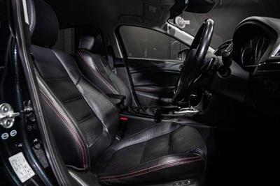 2013 Mazda Atenza - Thumbnail