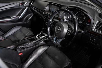 2013 Mazda Atenza - Thumbnail