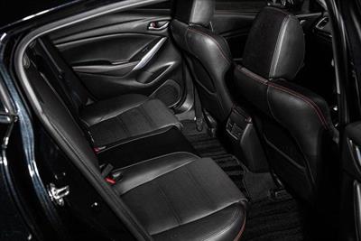 2013 Mazda Atenza - Thumbnail