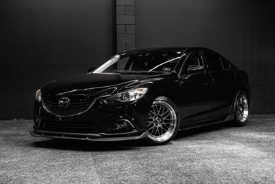 2013 Mazda Atenza - Thumbnail