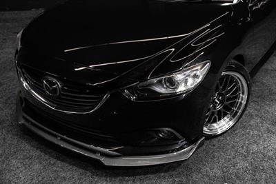 2013 Mazda Atenza - Thumbnail