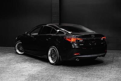 2013 Mazda Atenza - Thumbnail