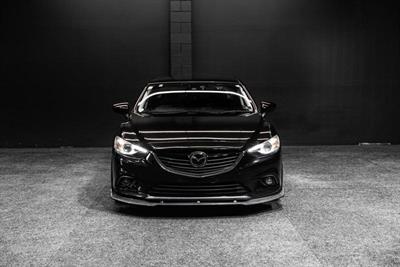 2013 Mazda Atenza - Thumbnail