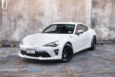 2017 Toyota 86 - Thumbnail