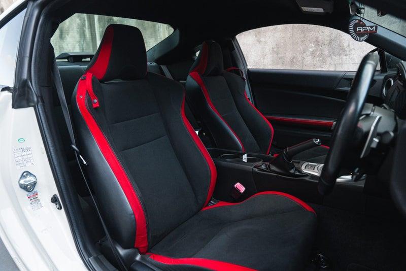 2017 Toyota 86