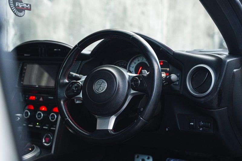 2017 Toyota 86