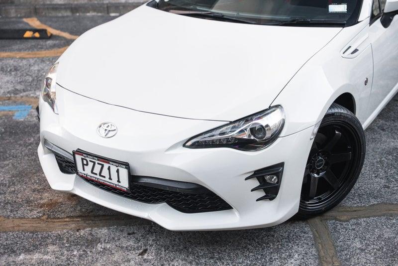 2017 Toyota 86