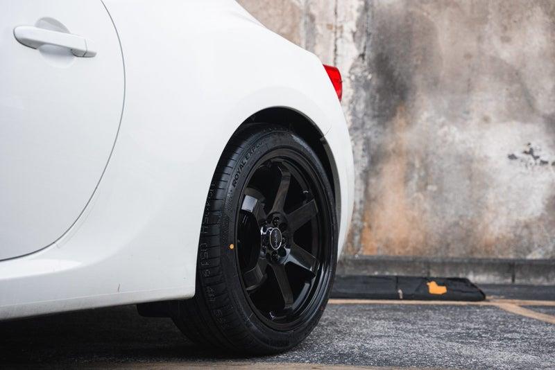 2017 Toyota 86