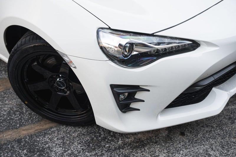 2017 Toyota 86