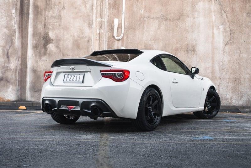 2017 Toyota 86