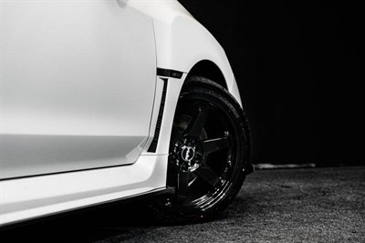 2015 Subaru WRX - Thumbnail