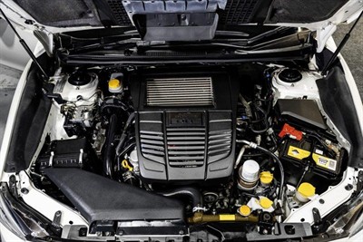 2015 Subaru WRX - Thumbnail