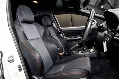 2015 Subaru WRX - Thumbnail