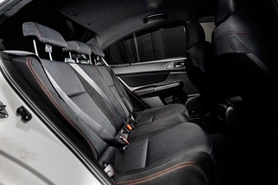 2015 Subaru WRX - Thumbnail