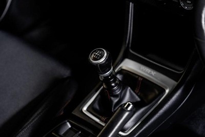 2015 Subaru WRX - Thumbnail