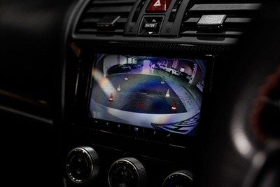 2015 Subaru WRX - Thumbnail