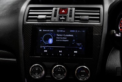 2015 Subaru WRX - Thumbnail