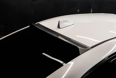 2015 Subaru WRX - Thumbnail