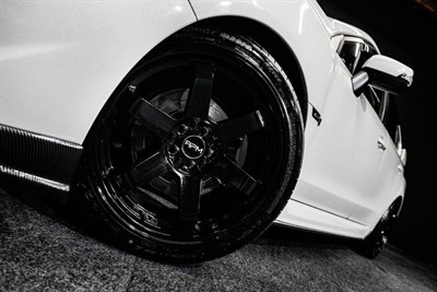 2015 Subaru WRX - Thumbnail