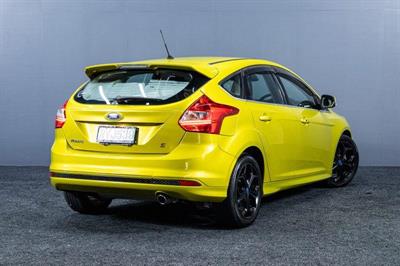 2013 Ford Focus - Thumbnail