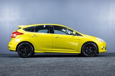 2013 Ford Focus - Thumbnail