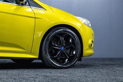 2013 Ford Focus - Thumbnail