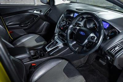 2013 Ford Focus - Thumbnail