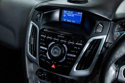 2013 Ford Focus - Thumbnail