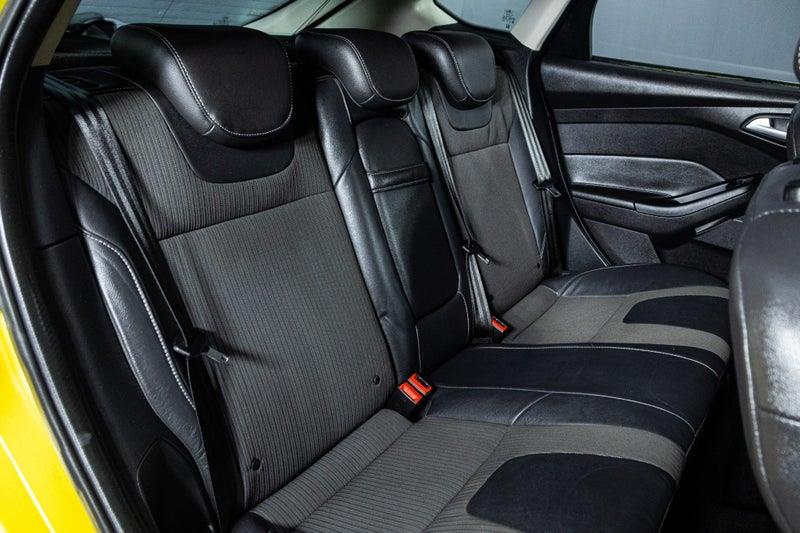 2013 Ford Focus