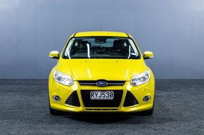 2013 Ford Focus - Thumbnail