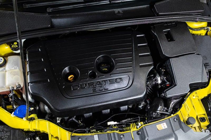 2013 Ford Focus