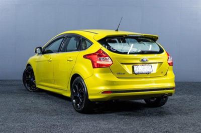2013 Ford Focus - Thumbnail