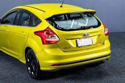 2013 Ford Focus - Thumbnail