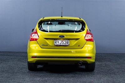 2013 Ford Focus - Thumbnail