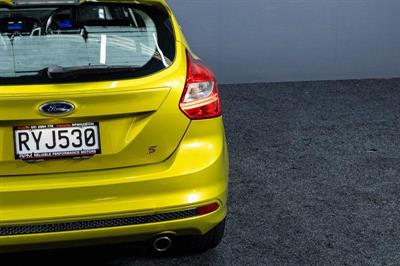 2013 Ford Focus - Thumbnail