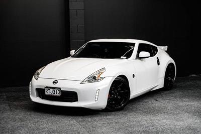 2014 Nissan Fairlady - Thumbnail