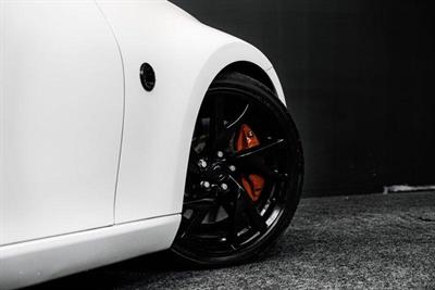 2014 Nissan Fairlady - Thumbnail