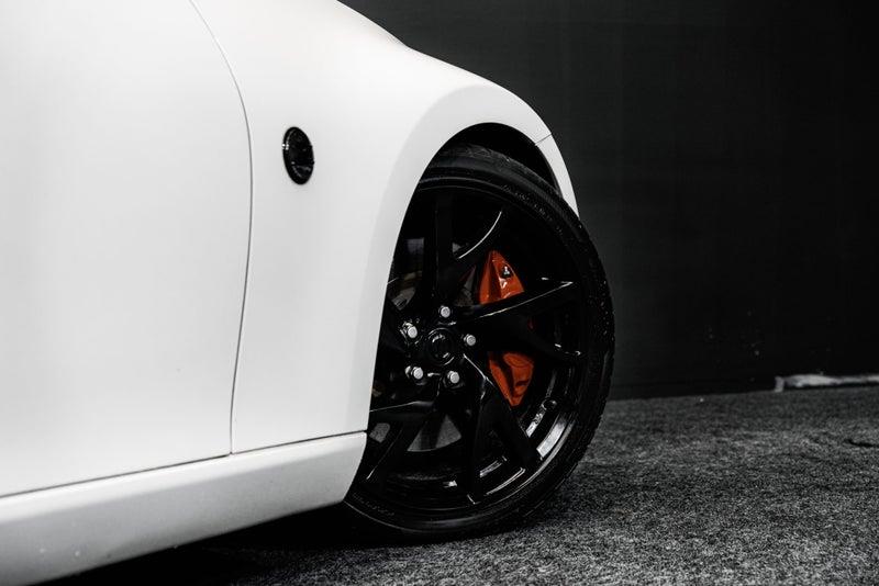 2014 Nissan Fairlady