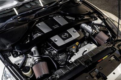 2014 Nissan Fairlady - Thumbnail