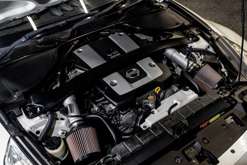 2014 Nissan Fairlady