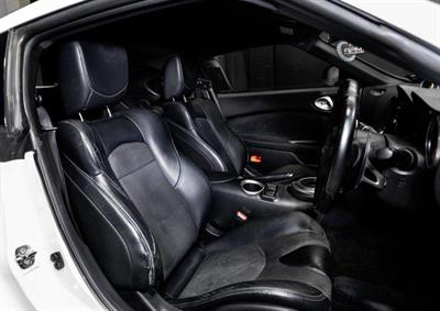 2014 Nissan Fairlady - Thumbnail