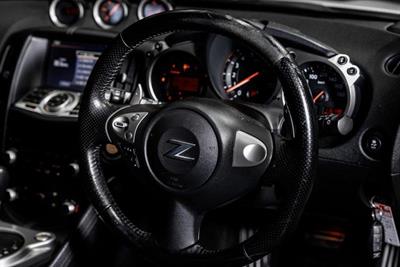 2014 Nissan Fairlady - Thumbnail