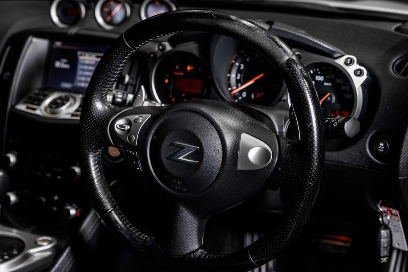 2014 Nissan Fairlady