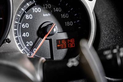 2014 Nissan Fairlady - Thumbnail