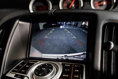 2014 Nissan Fairlady - Thumbnail