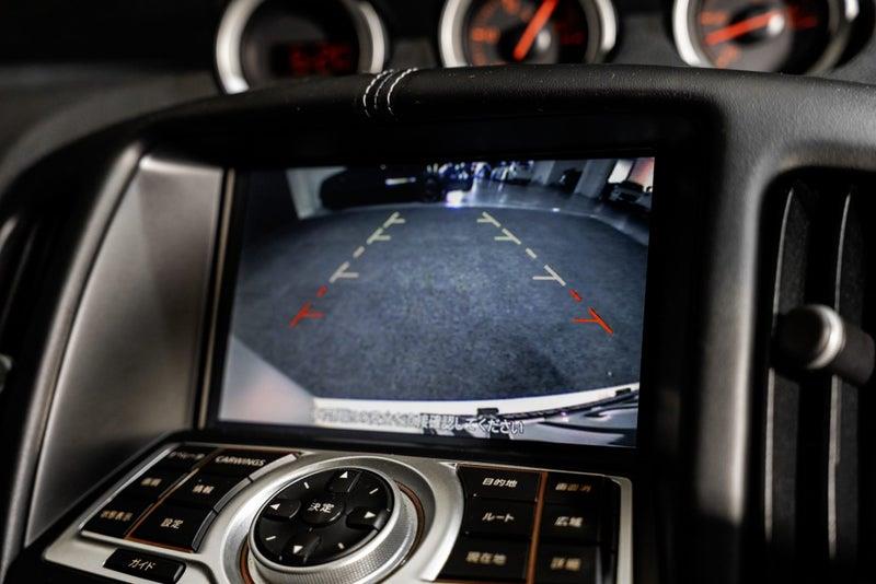 2014 Nissan Fairlady