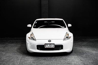 2014 Nissan Fairlady - Thumbnail